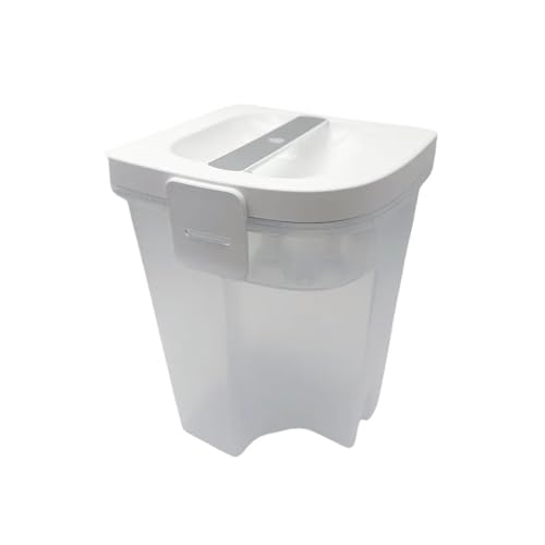 Réservoir d'eau propre pour Roborock Q Revo Curv station