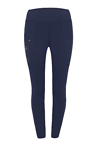 Cavallo Kids Riding Leggings CAVALLIN Grip RL legging stretch adhérent
