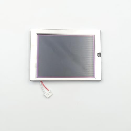 Image of KCG047QV1AA-A210 4.7 inch QVGA LCD Display Module 320x240 CSTN-LCD Parallel Interface CCFL Backlight 160 cd /m for Industrial Equipment Replacement