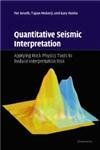 Quantitative Seismic Interpretation: Applying Rock Physics Tools to Reduce Interpretation Risk book cover