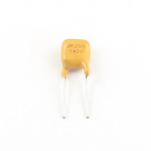 Fusible réarmable PTC 0.4A évite le remplacement de composant 250V