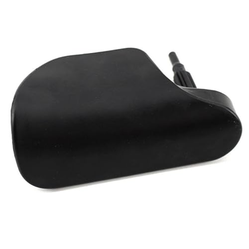 Poignée de déverrouillage du capot 8J1823533C pour TT TTS 2007-2014 LHD