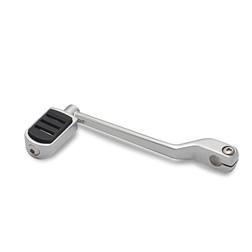Leviers de levier et repose-pieds moto Harley Davidson Electra Street Glide FLHXS Road King