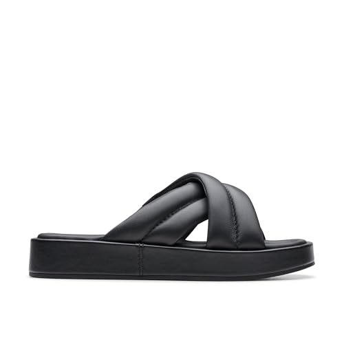 Mules Clarks ALDA GLIDE - vue 5