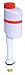 Windon Bay Fill Valve w/ Brass Shank