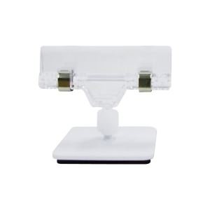 �i�܂Ƃ߁j���h�v���X�`�b�N �N���b�N�X�}�O�l�b�g�X�^���hS MC-60-S1�y×10�Z�b�g�z ds-1473401