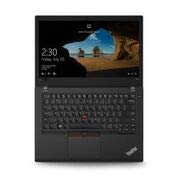 Image of Lenovo ThinkPad T480 Intel Core i7 8th Gen 14-inch Full HD Thin and Light Laptop (8GB RAM / 512 GB SSD /Windows 10 Professional /Black / 1.58 kg), 20L5S08L00