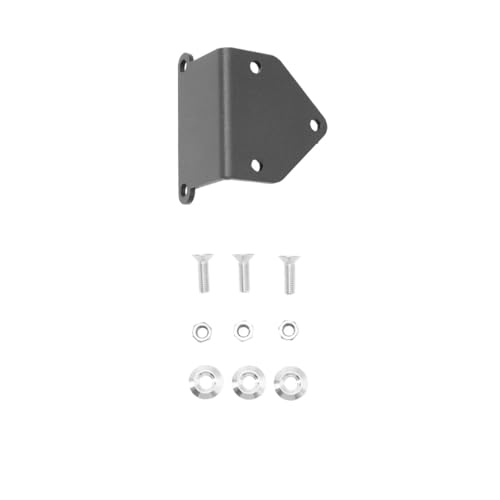 Garde-Boue de Moto Avant Finition Précise pour CT125 Hunter - 2