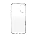 Speck Presidio Perfect Clear for iPhone 17 Case, Slim Protective Case, Clear/Clear/Silver