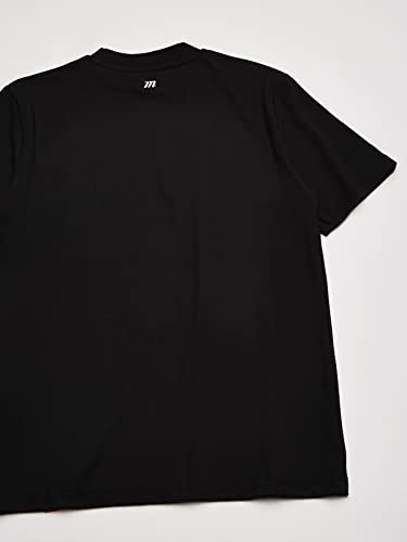 Marucci Youth Performance Tee4