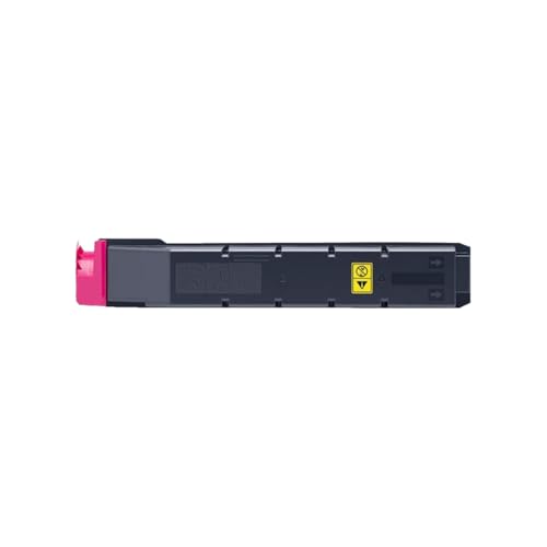 TK-8739 red recharge de toner poudre de carbone pour impression