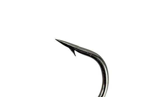 Image of 1 /4-1oz White Ball Jig Heads - 10 Pack - 5 Sizes to Choose from