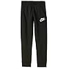 Nike B NSW Club FLC Jogger Pant – Pantalon de Sport – B NSW Club FLC Jogger Pant – Garçon