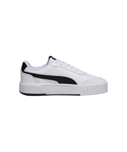 Image of Puma Womens Carina Mia Sneaker