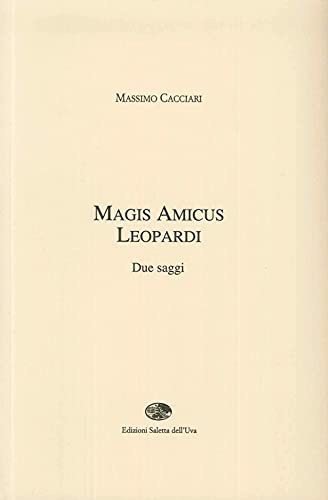 Magis Amicus Leopardi