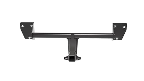BXH2002 Class III 2" Receiver Hitch fits 2020 2025 Trailblazer & 2020 2024 Encore GX | Robotic Precision | Designed to Shield Against Rust & Corrosion