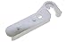 AXE DE VOLET GAUCHE POUR CONGELATEUR FAGOR - 41X1395
