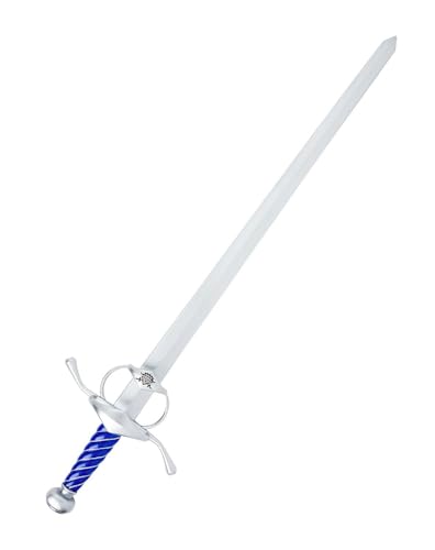 Spirit Halloween Chloes Sword - Descendants: The Rise of Red Unisex Adult One Size Fits Most Standard Multicolor