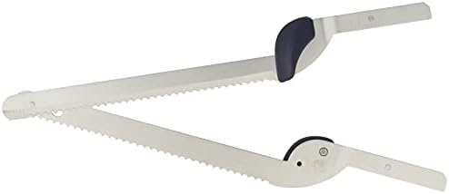 BLACK+DECKER(ブラック&デッカー) 電動ブレッド&マルチナイフ(EK700)専用ブレード EKB01