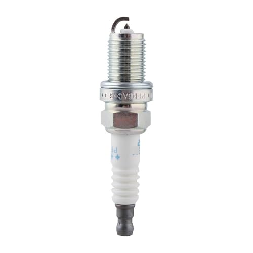 Bougies d'allumage platine PFR6AC8G pour stabiliser le ralenti moteur