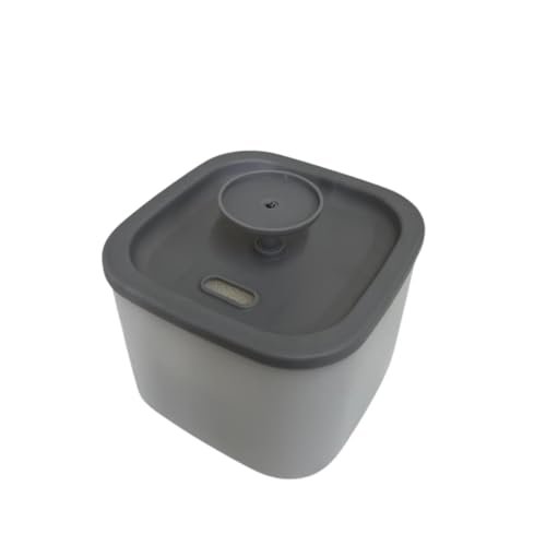 Bebedouro Fonte De Água Slim Para Gatos E Cães Bivolt E Silenciosa Bebedouro Automático Portátil Pet