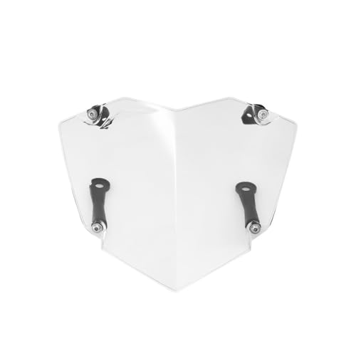 Protecteur de phare moto R1200GS pour éviter les fissures d'optique