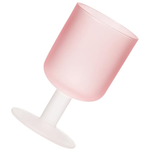 POPETPOP �s���N�K���X�� 280ml ���C���O���X ���K�Ȏ�G�� �������ȒP �p�[�\�i���z�[����Q�X�g�̂����ĂȂ��ɍœK�� �J�N�e���O���X