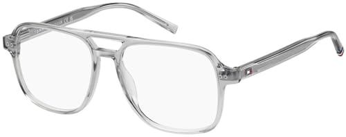 Gafas de lectura Tommy Hilfiger para teletrabajo y leer libros con comodidad en casa 54mm