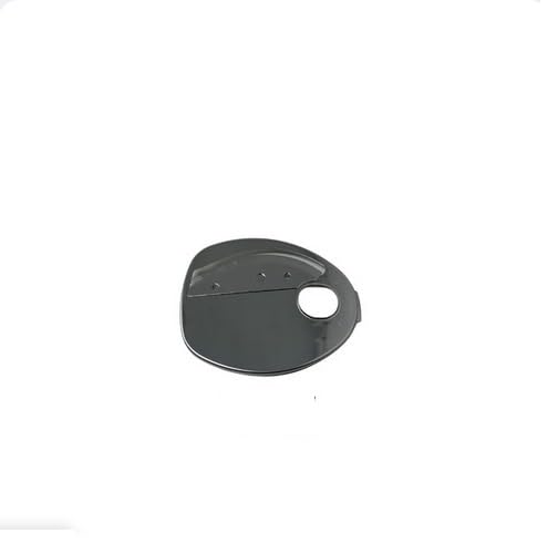 Delta Mart Replacement 1.2mm Fine Slicing Blade Attachment compatible with Preethi Zodiac Mixer Grinder's MasterChef Plus jar Mixer Blender Blade-image-13