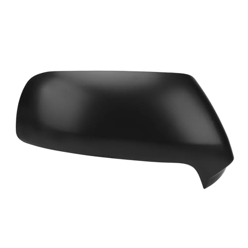Boîtier rétroviseur Citroën C4 Grand Picasso 2007-2014 coque de porte gauche droite noire