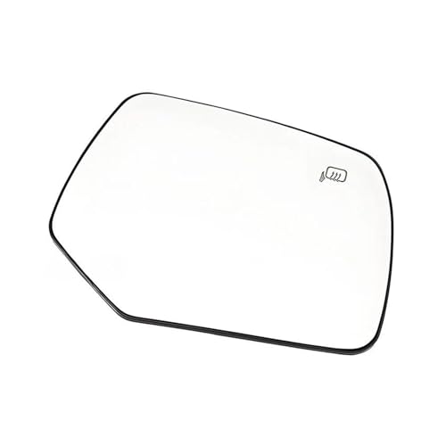 Lentilles rétroviseur Ford Escape 2008-2012 pour trajets quotidiens sécurisés