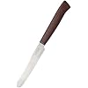 Vigor-Blinky Coltello Per Pane Marietti Casa | Lama Acciaio Inox AISI 420, Manico In Polipropilene, Lavabile In Lavastoviglie - 2
