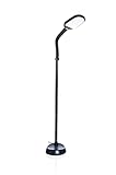 🎁 EIN IDEALES GESCHENK 🎁 Schenken Sie Ihren Liebsten mit der Impulse Tageslichtlampe neue Energie und eine verbesserte Arbeitsatmosphäre! Ideal für Schichtarbeiter, Studenten und alle, die bei schwachem Licht arbeiten. Perfekt für Zeichner, Puzzle-Liebhaber, Strick- und Nähbegeisterte oder jeden, der eine gute Sicht benötigt.