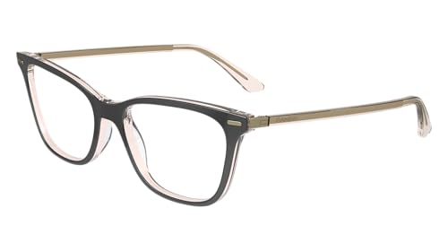 CK Eyeglasses 23544 004 Black/Nude