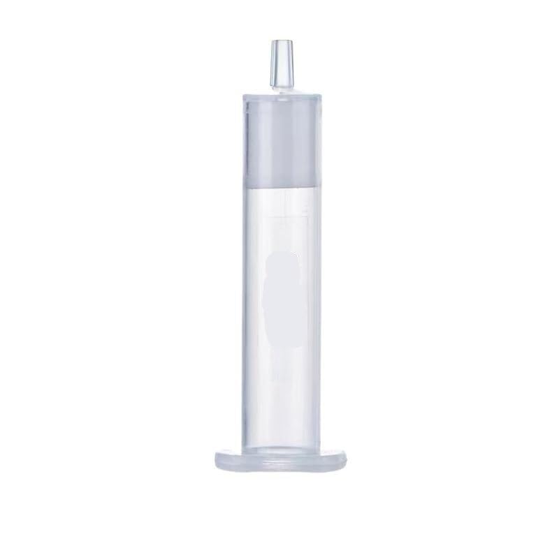 Columna HPLC de poliestireno-divinilbenceno de extracción en fase sólida con cartucho SPE: 1, 3, 6, 12 ml for una recuperación óptima y versatilidad(500mgx6mlx6pieces)