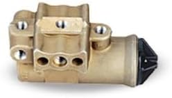 Velvac High-Temperature Air Governor - 034083