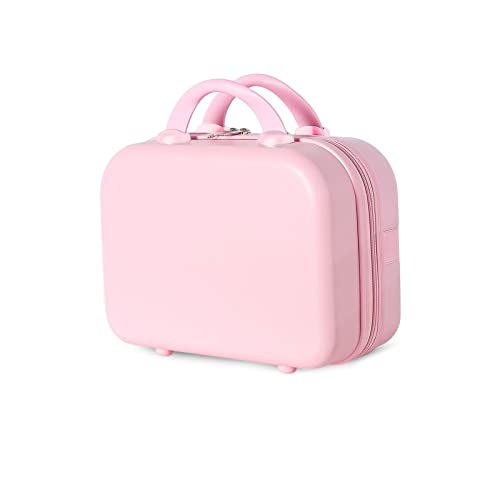 Borsa Da Viaggio Per Toilette Appendibile, Borsa Organizer Per Cosmetici Da Viaggio Per Accessori Di Stoccaggio, Borsa Organizer Per Cosmetici E Bagno (cerniera Casuale) | SHEIN ALIA