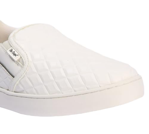 Image of Men's Quilted Sneakers Shoes
