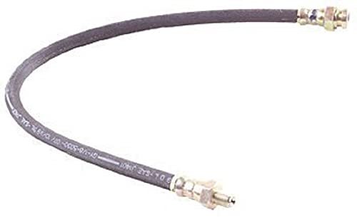 Brake hose BECK/ARNLEY 073-1638 soluciona el pedal blando mejorando la presión de frenado 2