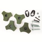 Sun Joe Aj801E-Hp Hardware Pack For Aj801E Electric Dethatcher #TOP1