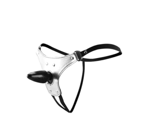 Versatile Couples' Sensory Play Kit with Glide Enhancer XZ75838