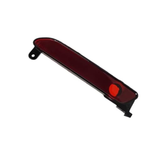 Réflecteur de pare-chocs Toyota RAV4 coque lumière arrière stop gauche