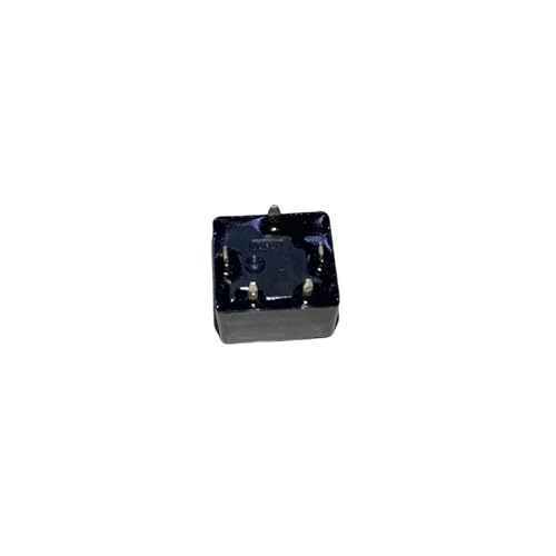 Relais CP1-12V ACP331 à 5 broches, l'excellence de la commutation stable 12V - 4