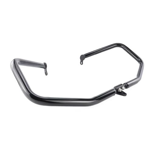 Barres autoroute pour Road Glide et Street Glide : stunt cage et pare-carter moto