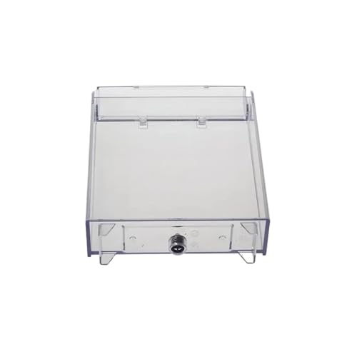 Capsule Coffee Machine Accessories Water Tank ，Compatible For Nespresso ，Compatible For DeLonghi ，EN520 F411 F421 F416 ，Coffee Machine Replacement Spare Parts