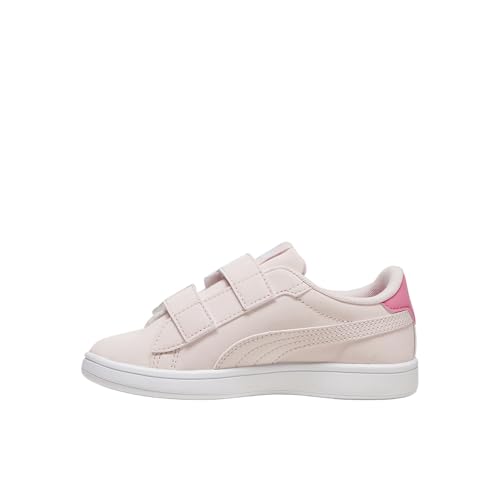 Image of Puma Unisex-Child Smash Hook and Loop