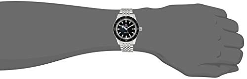 Rado Captain Cook Automatic Black Dial Men's Watch R32505153