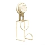 Photo Gallery reachmall organizza la tua cucina e il tuo bagno con ganci a ventosa per lavabo salvaspazio e regolabili (beige) Photo Gallery reachmall organizza la tua cucina e il tuo bagno con ganci a ventosa per lavabo salvaspazio e regolabili (beige)