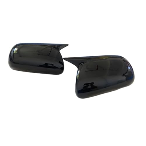 Coques rétroviseur M pour Camry xv40 et Auris 1 - 4