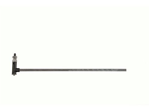 Barre Allpax Ax1473 en acier de haute précision, standard Medium Balance